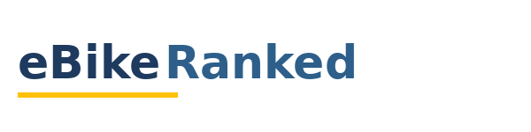 eBike Ranked